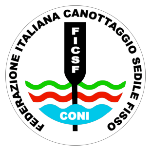 FICSF — Canottaggio Sedile Fisso